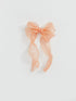 LC Waikiki Bow Detailed Girl'S Hair Clip